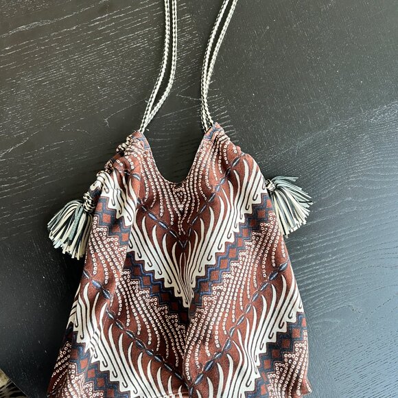 Ulla Johnson tote bag - Picture 5 of 5